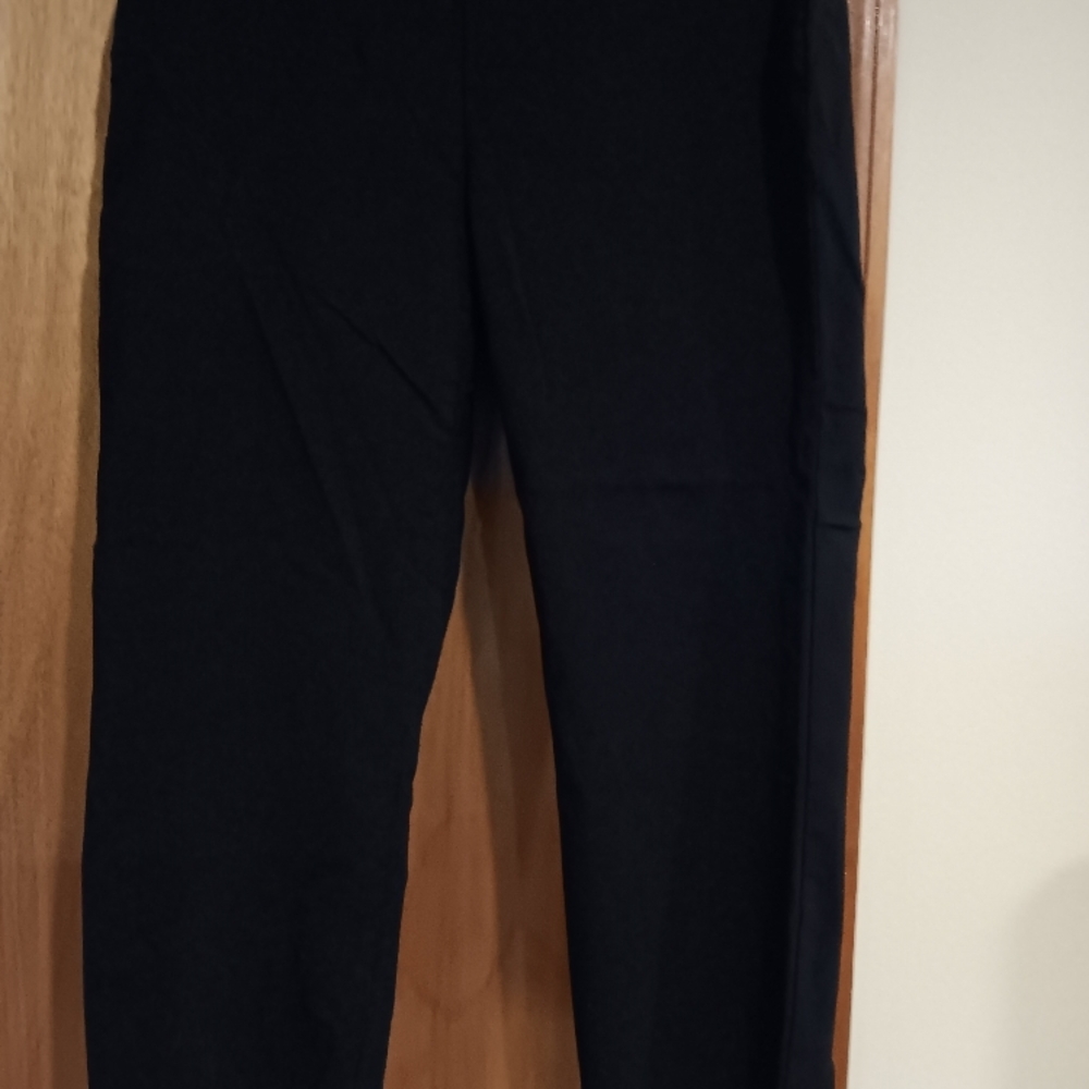 Alfani Women's Black Pants